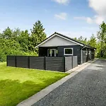 C11697-hemmet-tranevaenget-11 Сasa de vacaciones Hemmet