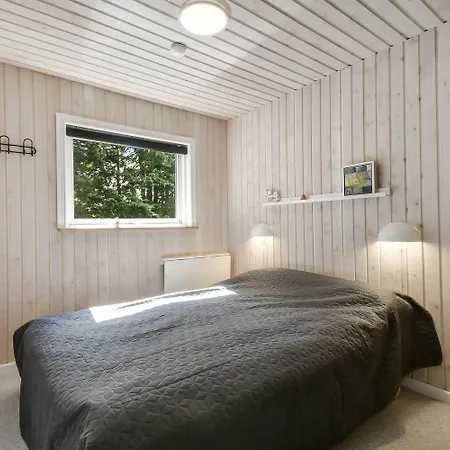 Vakantiehuis C11697-hemmet-tranevaenget-11 *
