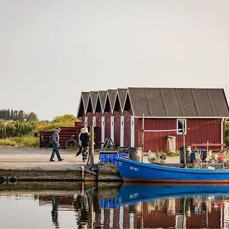 C11697-hemmet-tranevaenget-11 Hébergement de vacances *