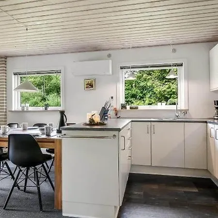 Holiday home C11697-hemmet-tranevaenget-11