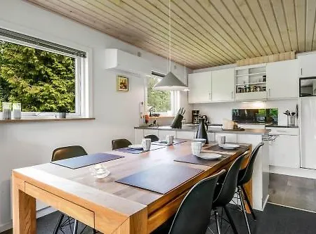 C11697-hemmet-tranevaenget-11 Holiday home *