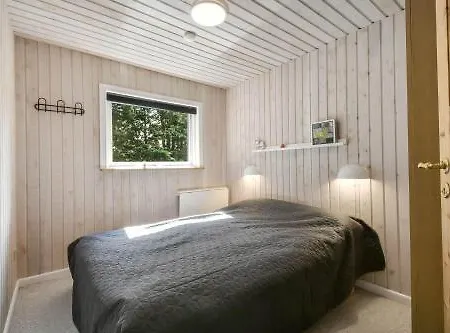 Holiday home C11697-hemmet-tranevaenget-11