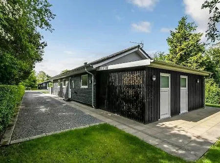 C11697-hemmet-tranevaenget-11 Holiday home *